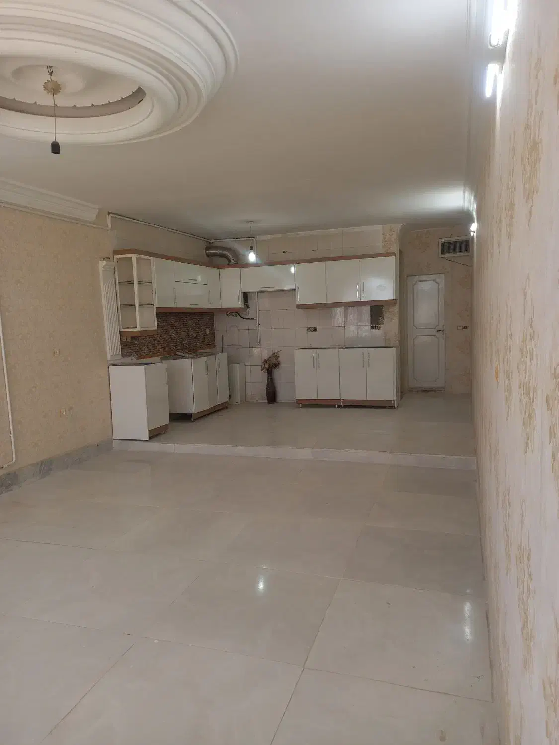 فروشی و اجاره ای|فروش آپارتمان|نیشابور, بنیاد شهید|دیوار