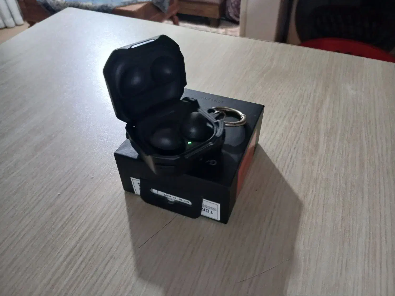 ایرپاد باتز۲ سامسونگ|لوازم جانبی موبایل و تبلت|زاهدان, |دیوار