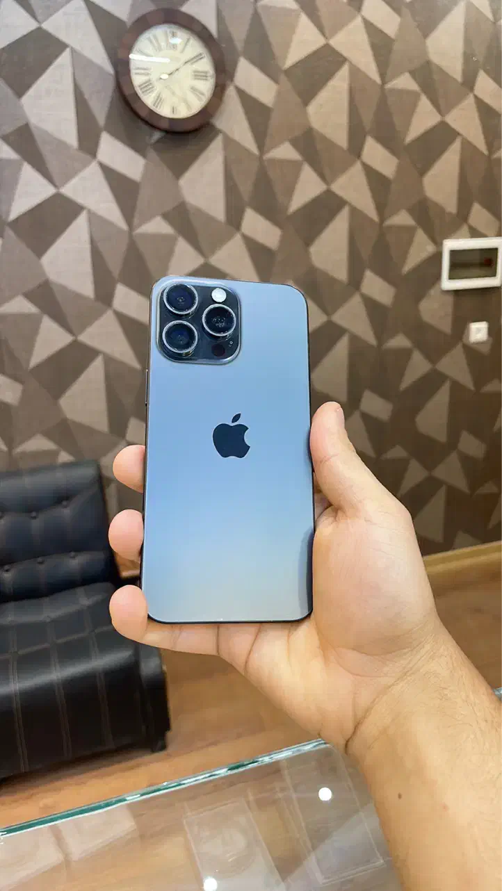 IPHONE 15 PROMAX 256 ZA/A|موبایل|یزد, |دیوار