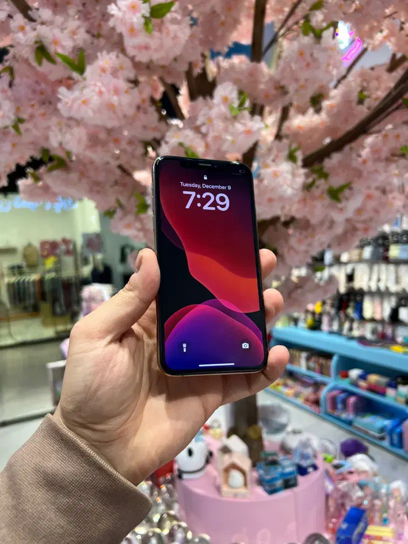 ایفون xs حافظه 64gig|موبایل|تهران, آبشار تهران (دریاچه)|دیوار