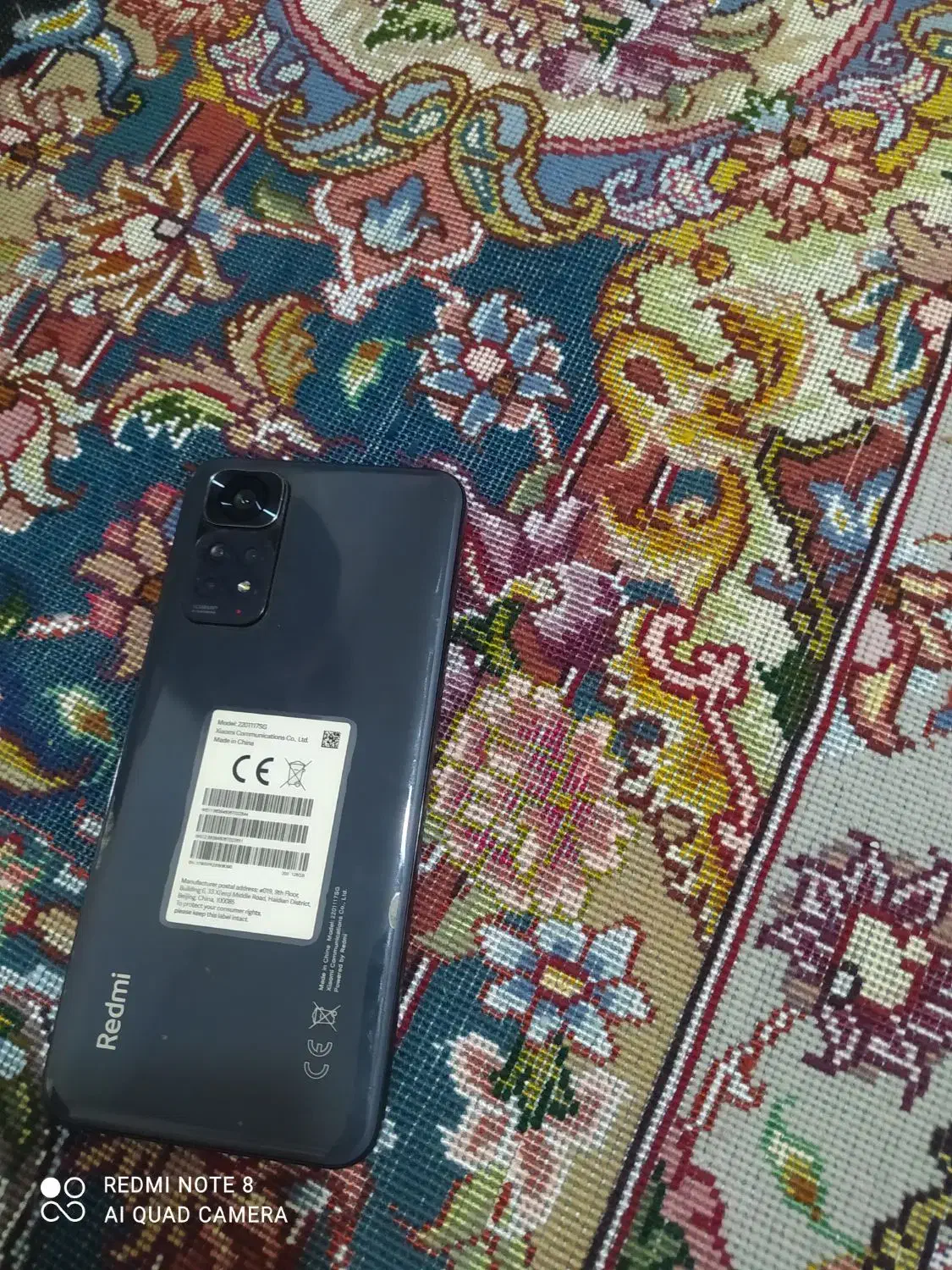 شیامی نوت۱۱s|موبایل|تبریز, |دیوار