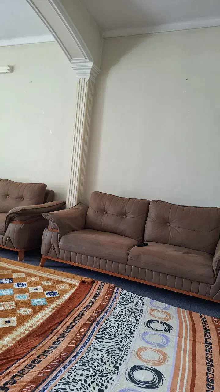 مبل ۱۰ نفره|مبلمان خانگی و میز عسلی|شیراز, لاله|دیوار