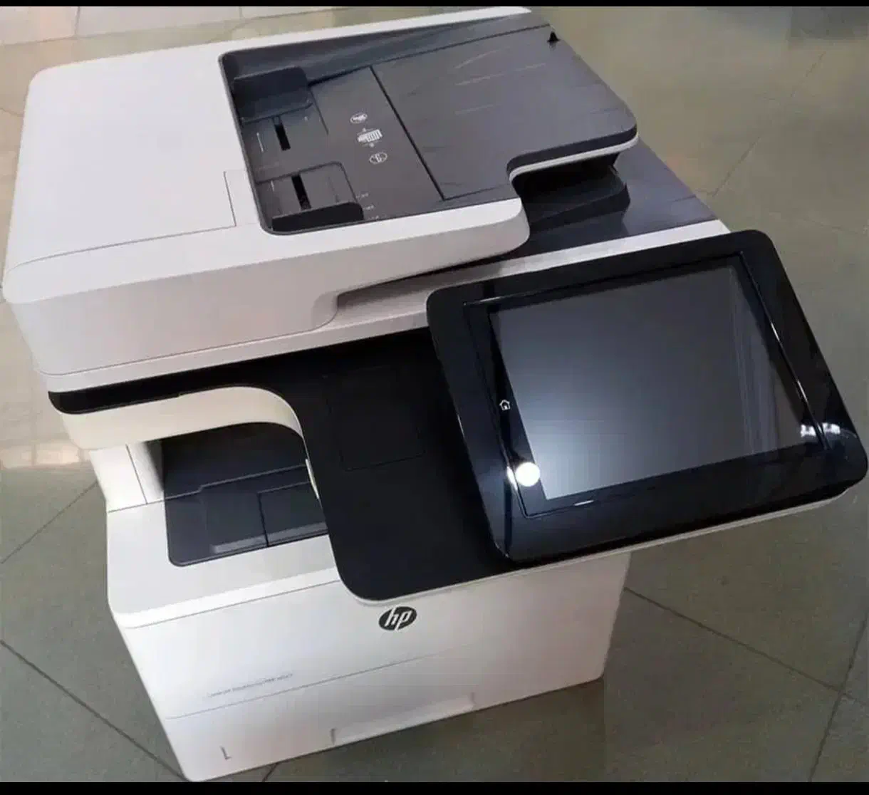 واردکننده انواع ماشینهای اداری نظیر پرینتر اسکنر و|پرینتر، اسکنر، کپی، فکس|خرمآباد, |دیوار