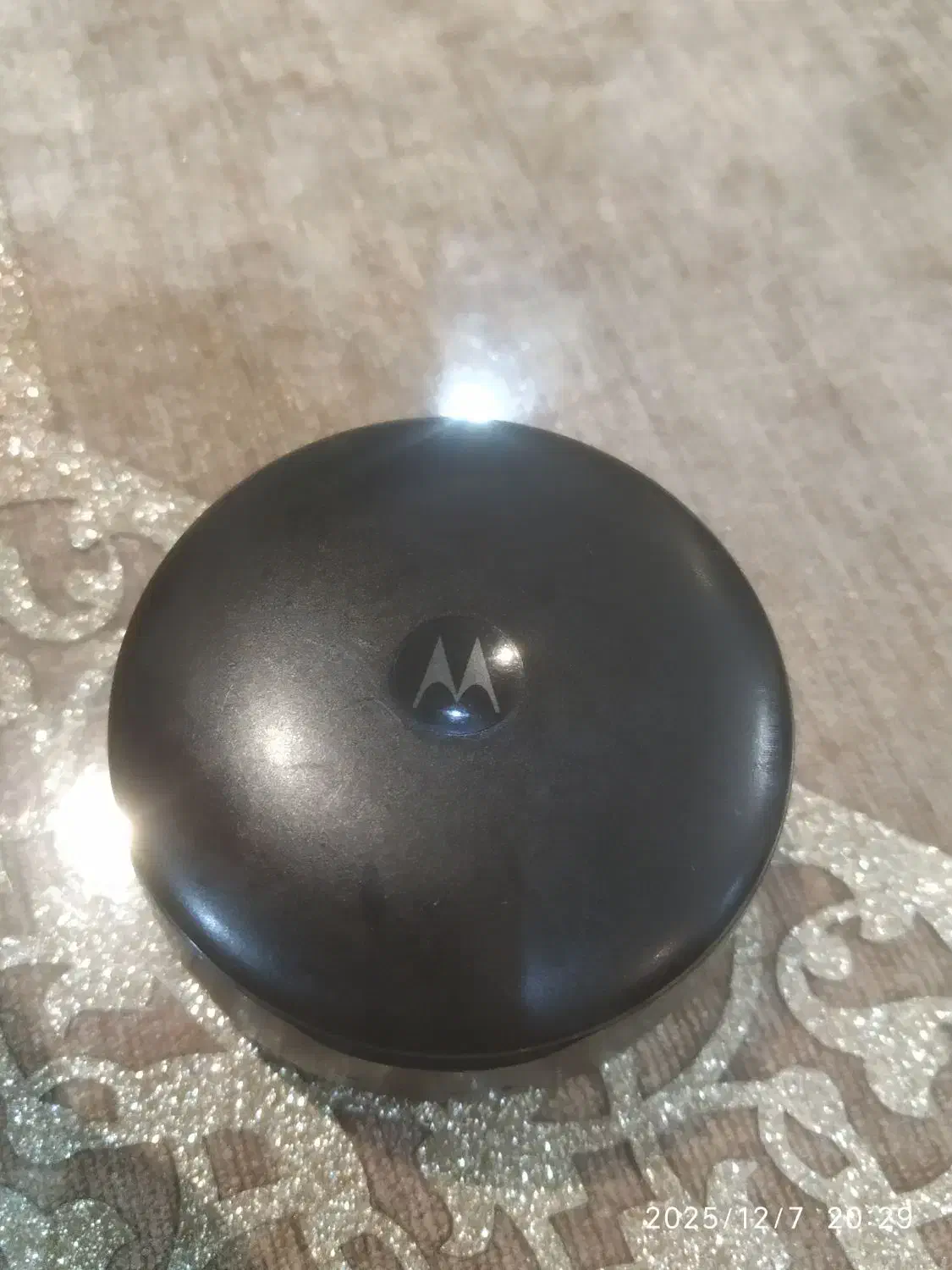 هدفون بی سیم موتورولا verve Buds 500|لوازم جانبی موبایل و تبلت|تهران, میدان ولیعصر|دیوار