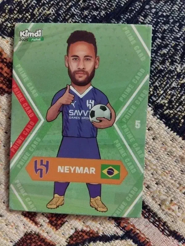 نیمار|کلکسیون و سرگرمی|بروجرد, |دیوار