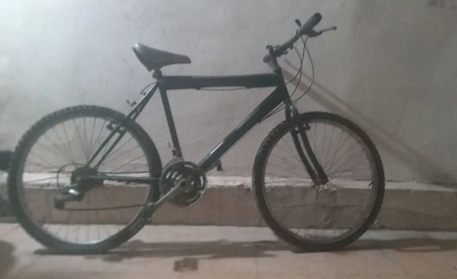 فروش دوچرخه۲۶|دوچرخه، اسکیت، اسکوتر|خرمآباد, |دیوار