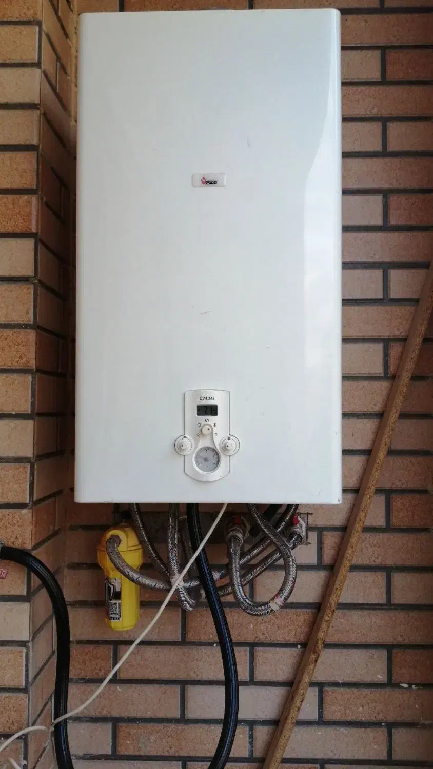 آموزش تعمیرات پکیج و آبگرمکن دیواری|خدمات آموزشی|کرمانشاه, |دیوار