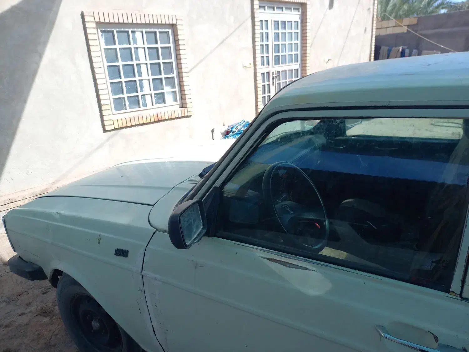 پیکان وانت|خودرو سواری و وانت|بم, |دیوار