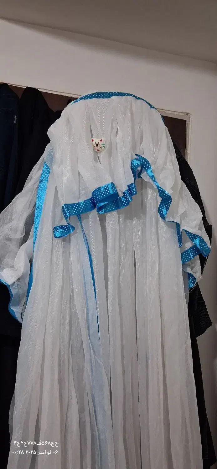 پرده|اسباب و اثاث بچه|پاکدشت, حصار امیر|دیوار