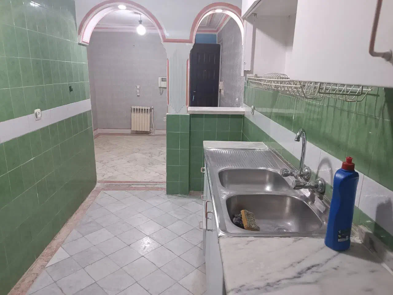 ۵۰ متر ۱ خوابه ، مجرد موجه|اجارهٔ آپارتمان|تهران, گلستان (شهرک راه آهن)|دیوار