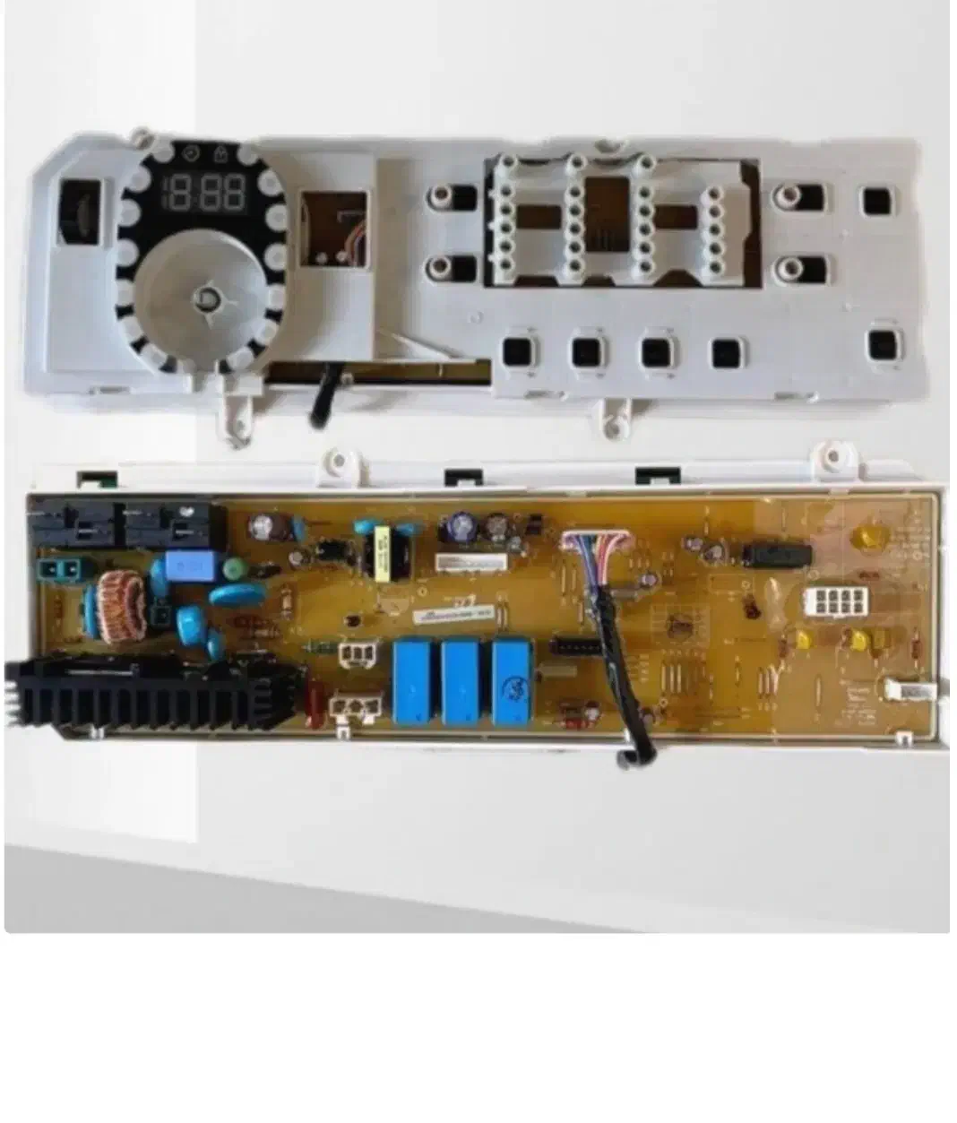 برد لباسشویی سامسونگ|ماشین لباسشویی و خشککن لباس|جم, |دیوار