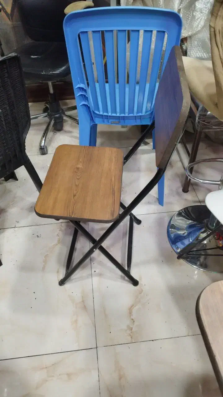 صندلی تاشو|صندلی و نیمکت|بوشهر, |دیوار