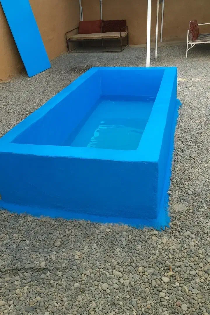 آببندی،آبگریزی و عایق کاری،اجرای تخصصی میکروسمنت|خدمات پیشه و مهارت|اراک, |دیوار