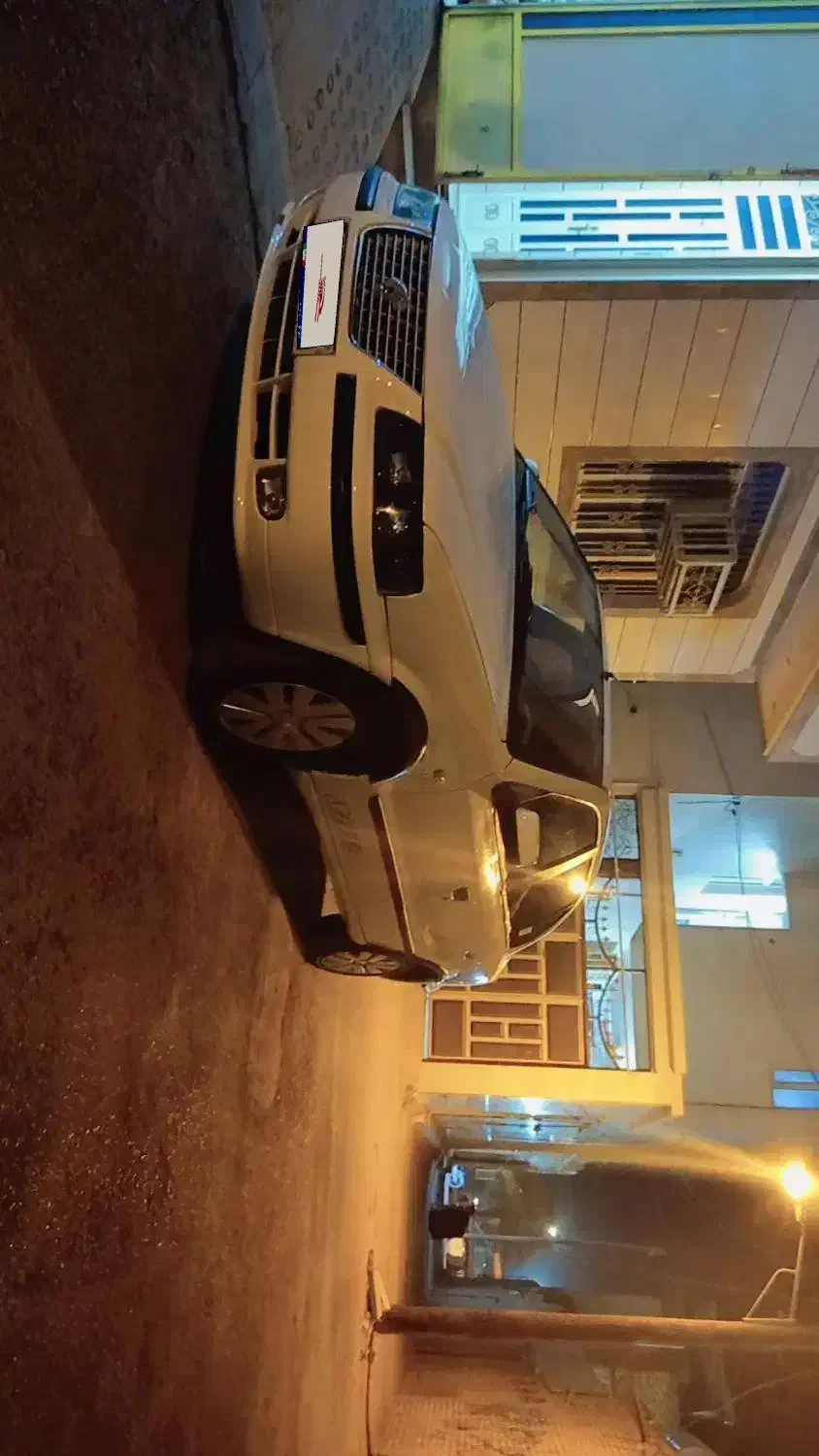 سمند مدل ۹۳ ef7 دوگانه فابریک|خودرو سواری و وانت|اهواز, کوروش|دیوار