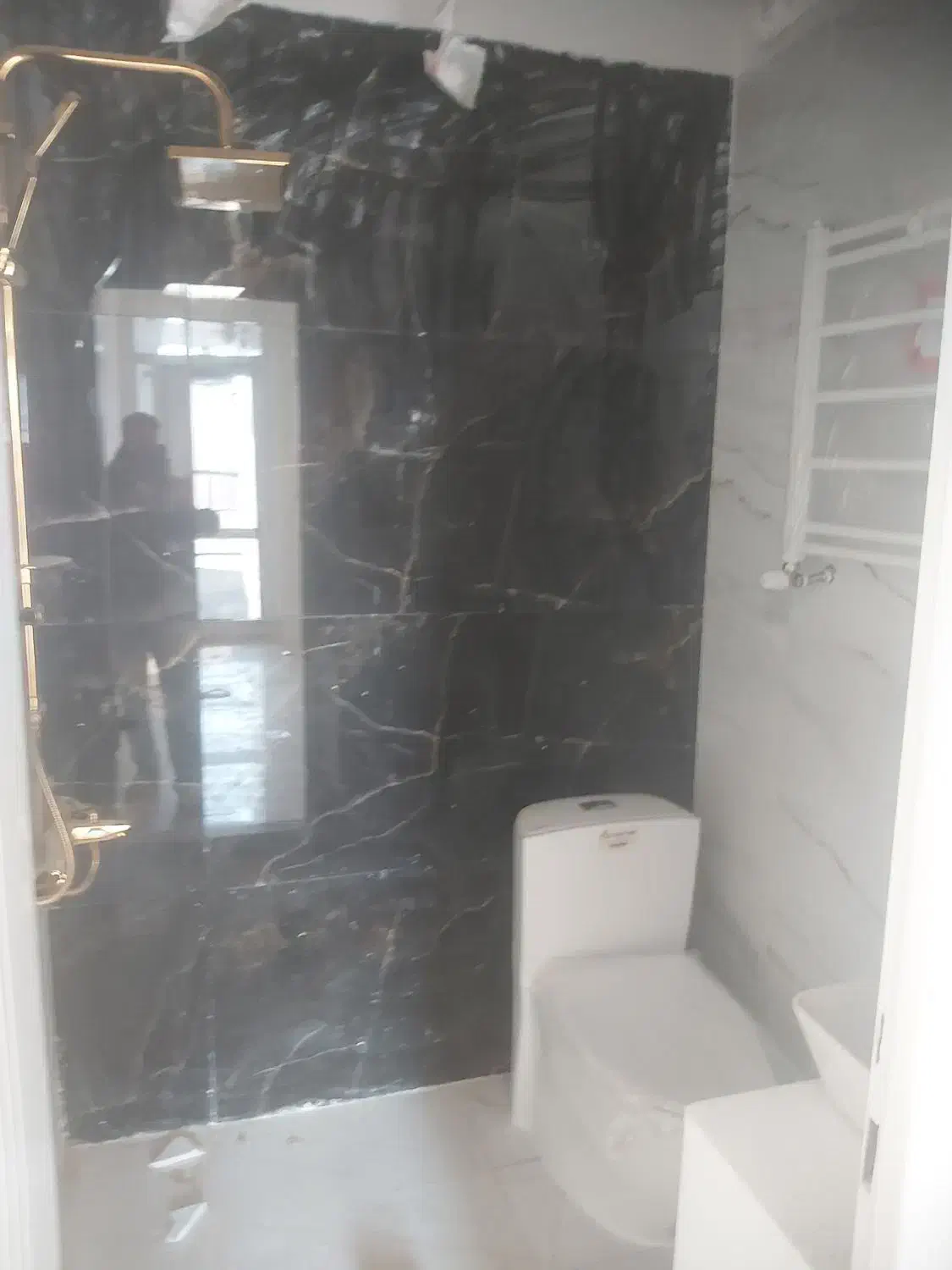 ۷۸متر دو خوابه کلیدنخورده مرزداران|اجارهٔ آپارتمان|تهران, شهرک آزمایش|دیوار