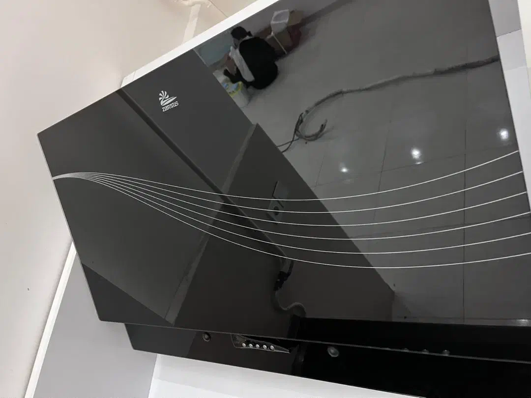 هود شیشه ای|هود|لاهیجان, پردسر|دیوار