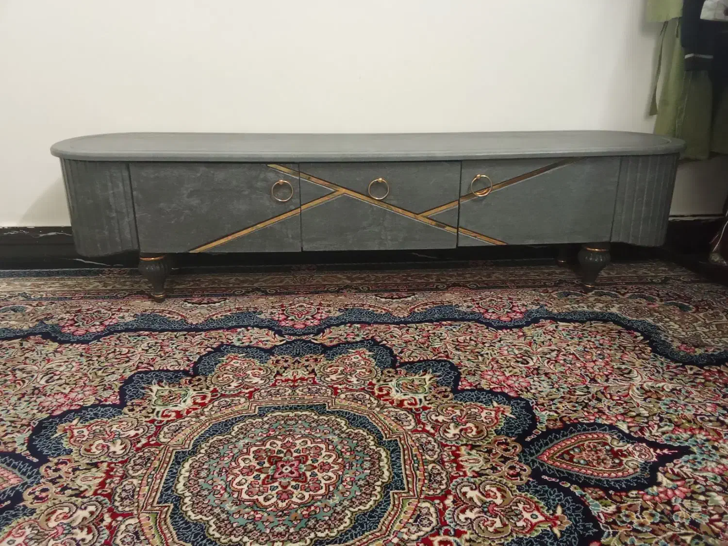 میز تلوزیون|میز تلویزیون|مشهد, امیرآباد|دیوار