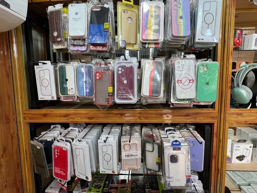 گارد|لوازم جانبی موبایل و تبلت|مهران (ایلام), |دیوار