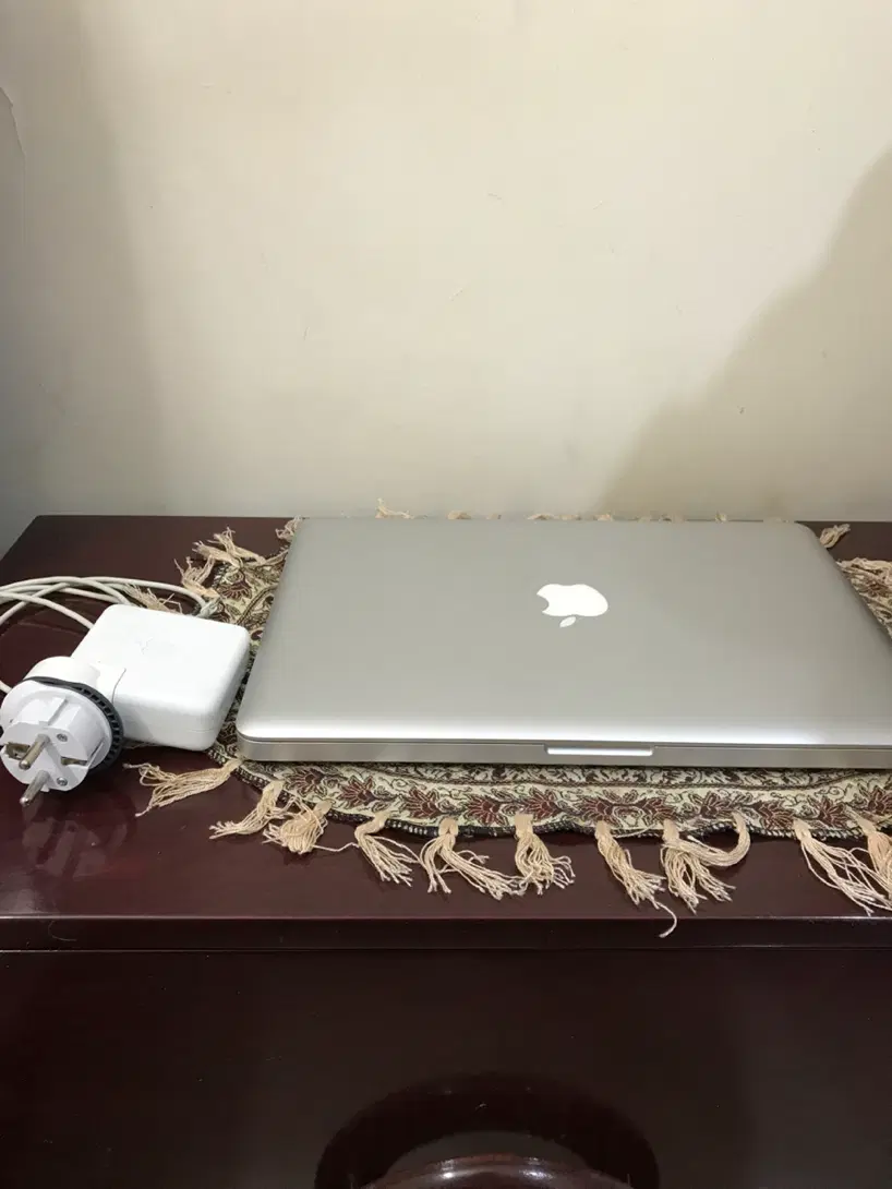 MacBook Pro 2010|رایانه همراه|زاهدان, |دیوار