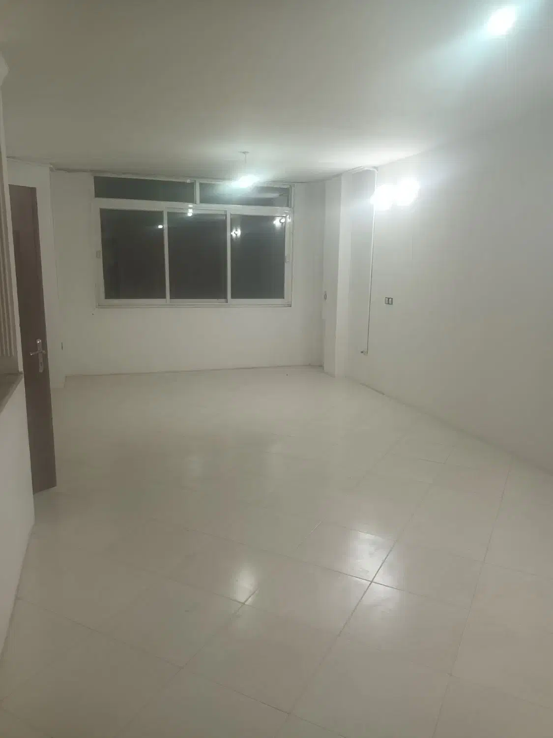 آپارتمان طبقه دوم تخلیه|اجارهٔ آپارتمان|مشهد, شفا|دیوار