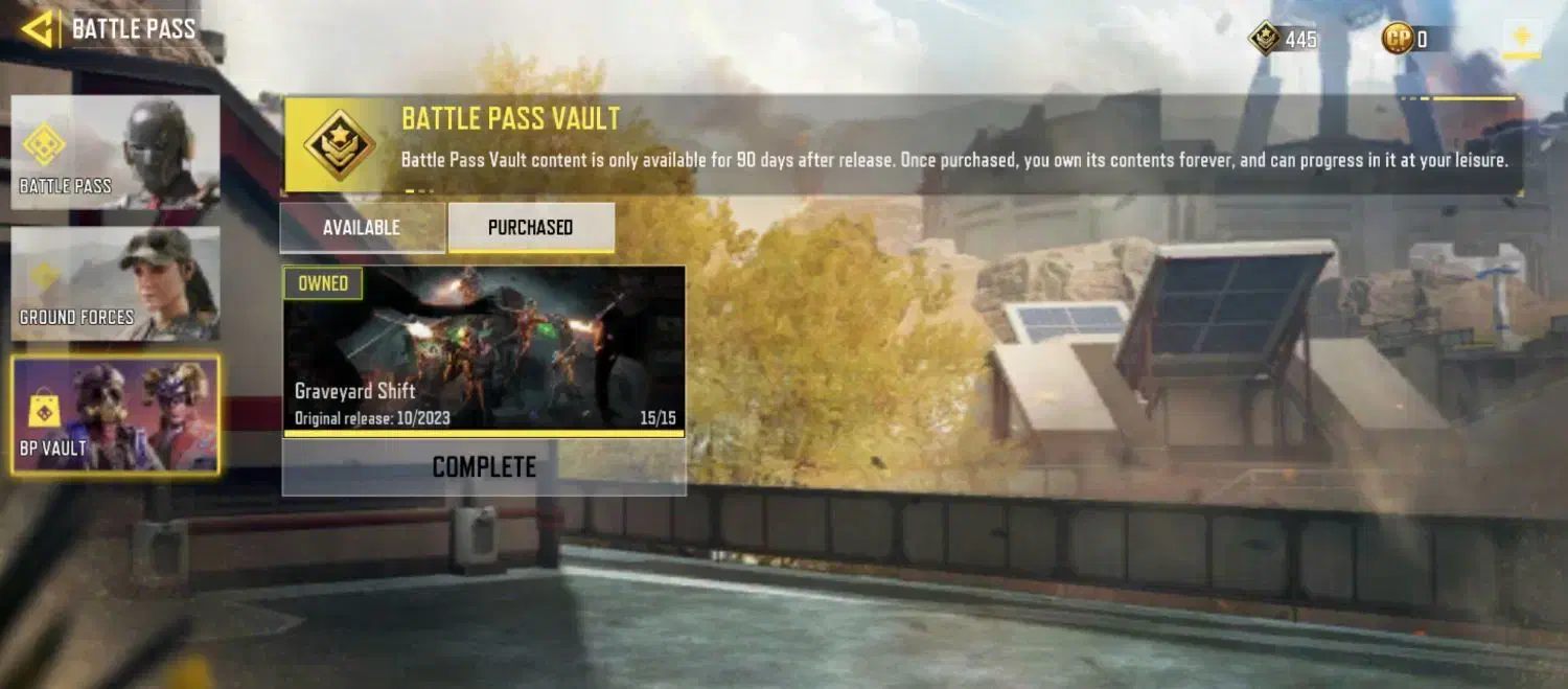 اکانت کالاف|کنسول، بازی ویدئویی و آنلاین|مهاجران, |دیوار