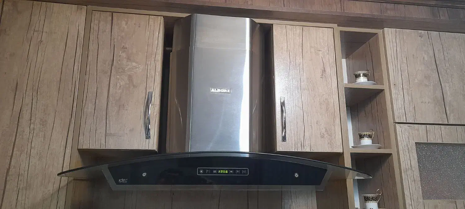 هود استیل البرز|هود|اردبیل, |دیوار