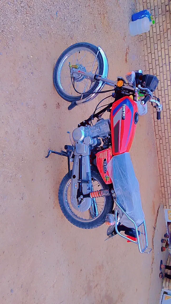 عبدالخان|موتورسیکلت|کرخه, |دیوار