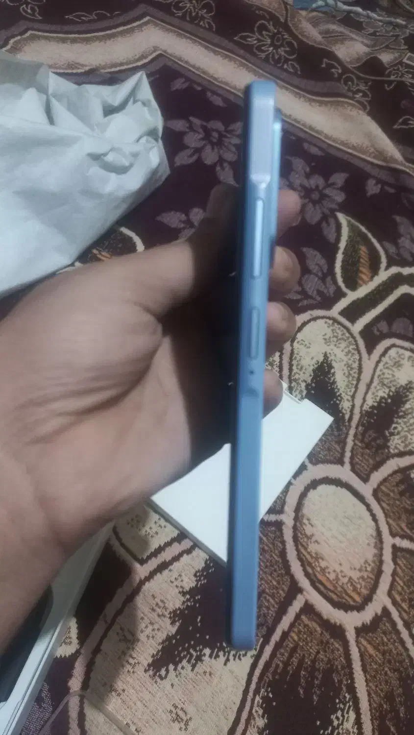 گوشی سامسونگ A56|موبایل|زاهدان, |دیوار