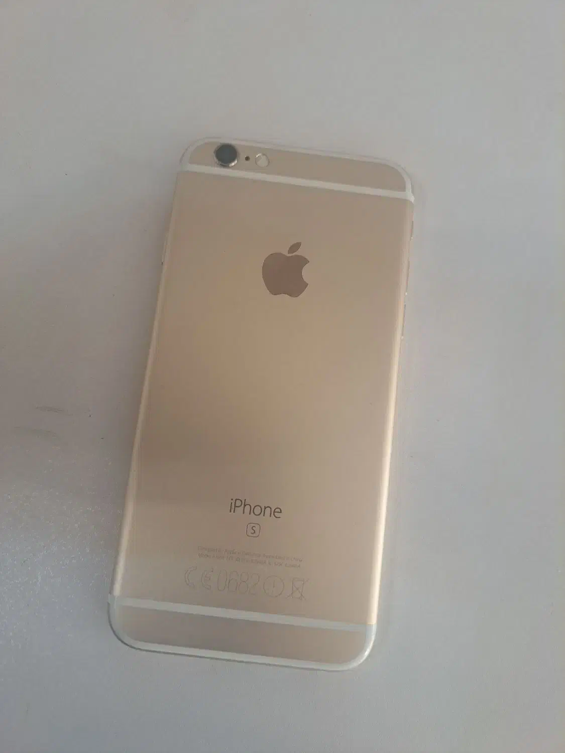 آیفون ۶|موبایل|کرمانشاه, |دیوار