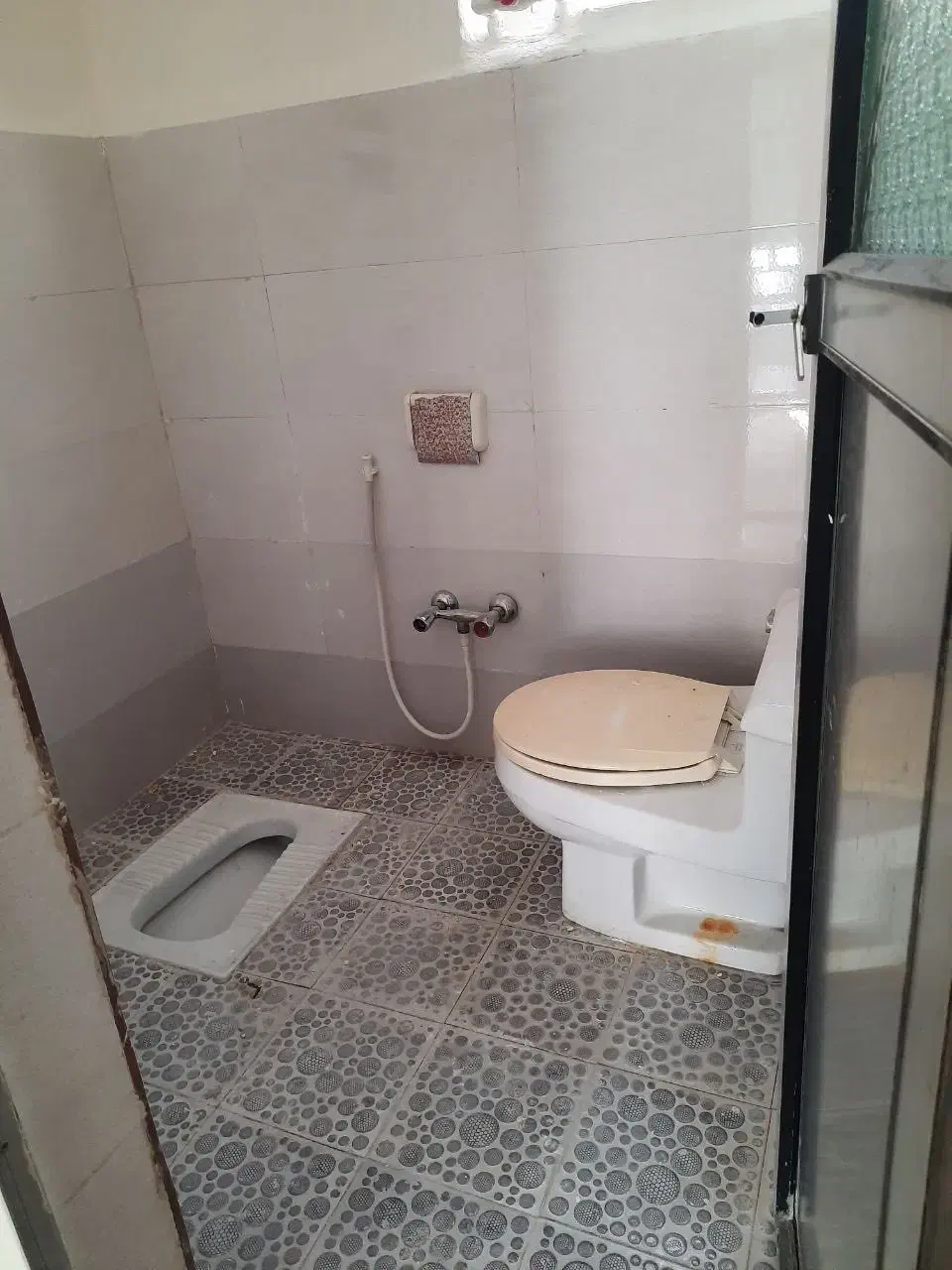 اجاره منزل۶۵ متری