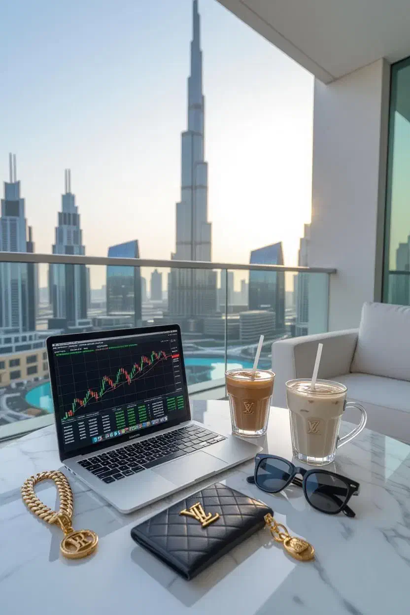 جذب تریدر (مبتدی تا نیمه حرفه ای)|استخدام رایانه و فناوری اطلاعات|سمنان, |دیوار