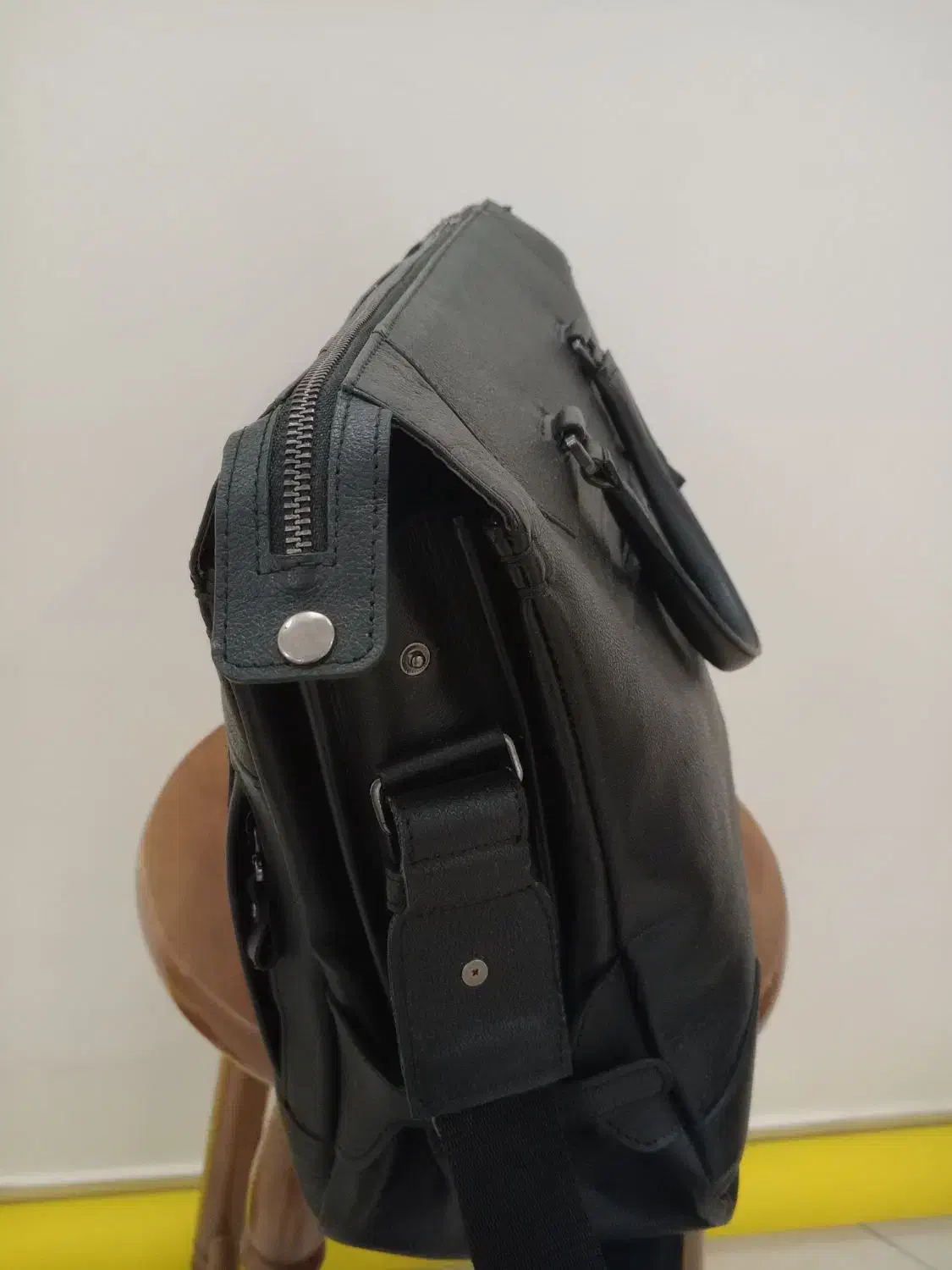 کیف اداری چرم کروکو|کیف، کفش، کمربند|تهران, افسریه شمالی|دیوار