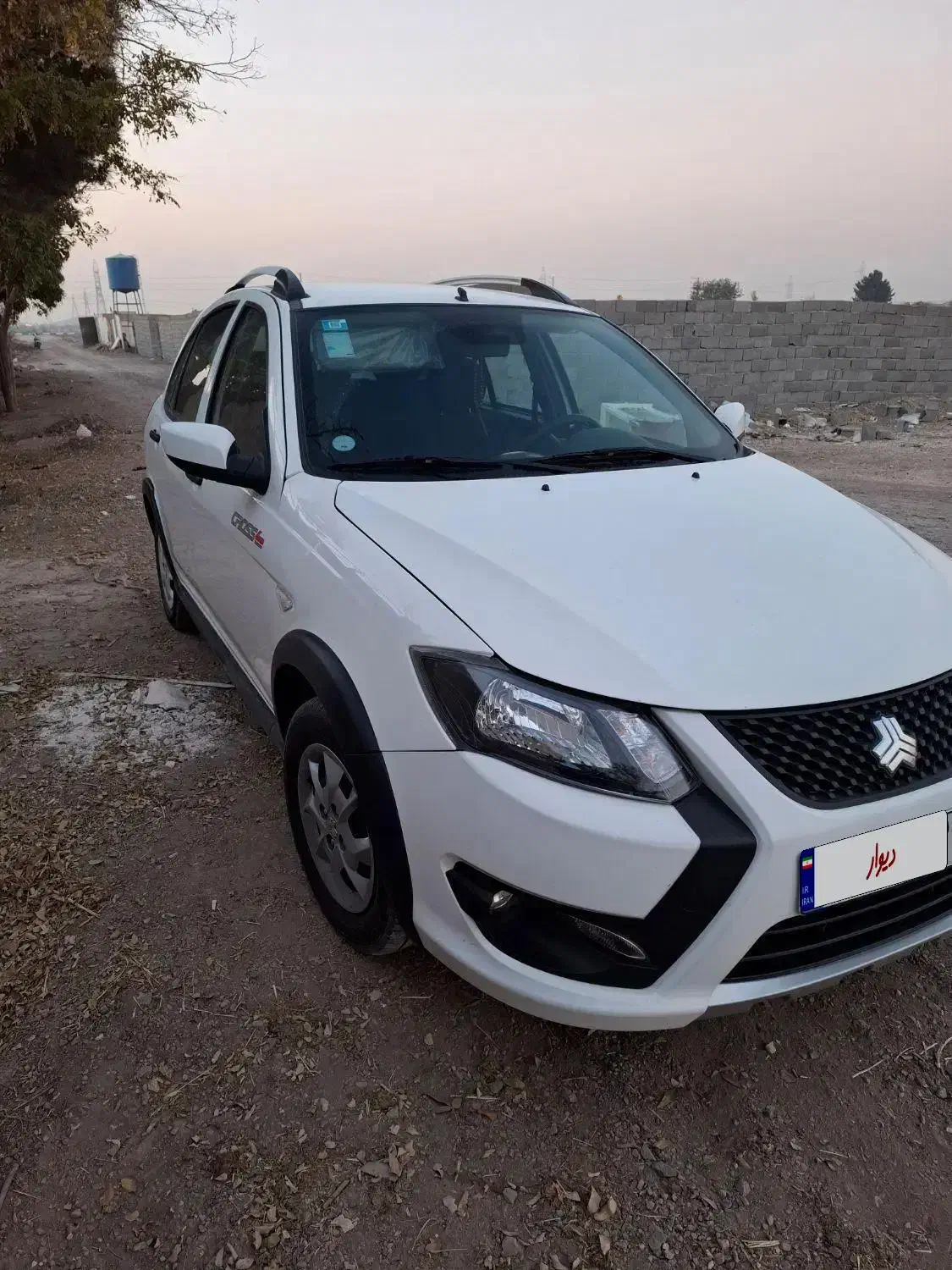 کوییک s آپشنال|خودرو سواری و وانت|نسیمشهر, |دیوار