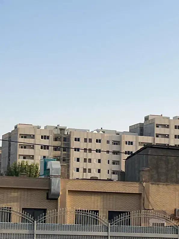 پیش فروش مسکن ملی پردیس|پیش‌فروش املاک|شاهین‌شهر, شهرک پردیس|دیوار