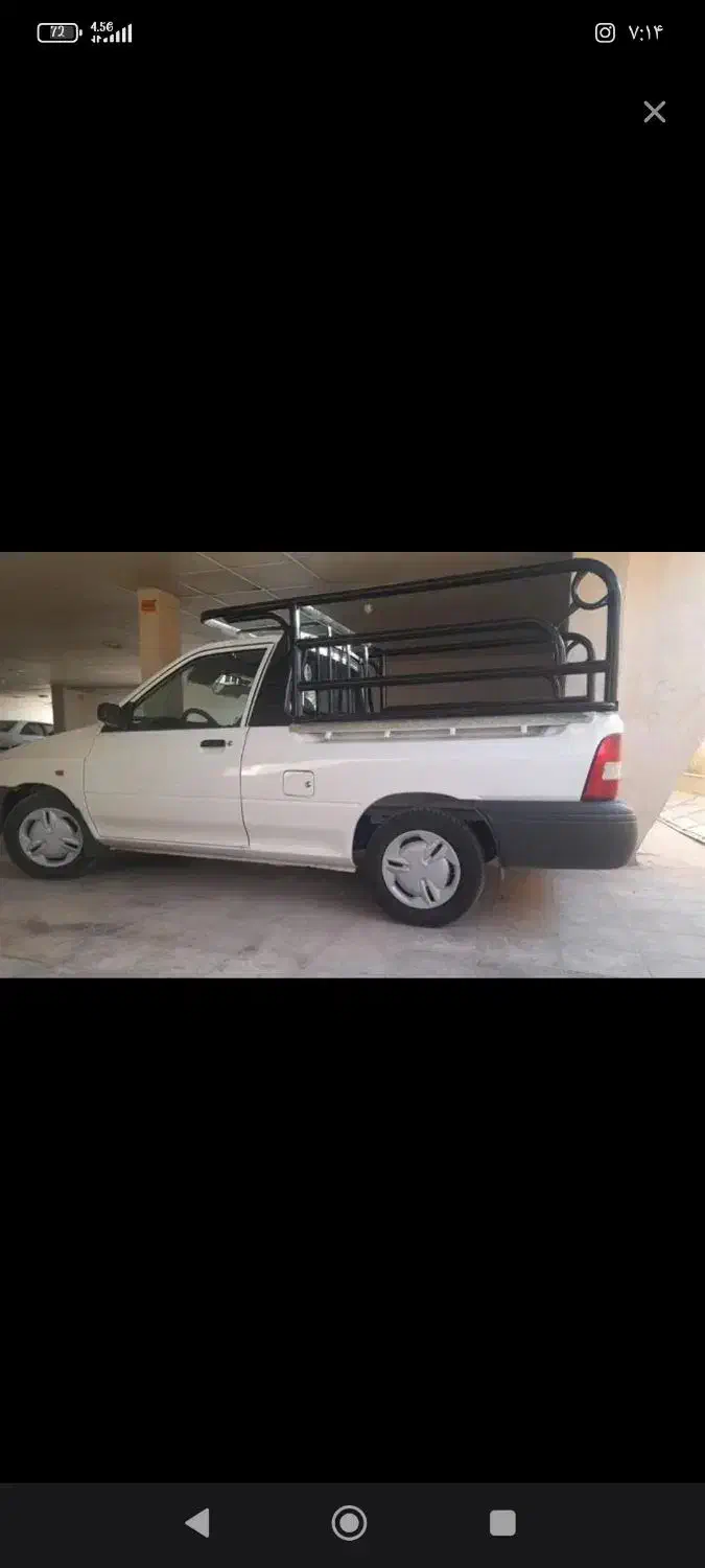 حمل بار به تمام نقاط|خدمات حمل و نقل|شوشتر, |دیوار