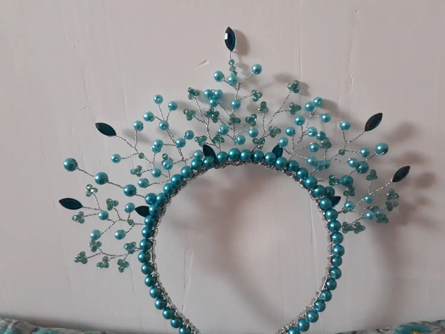 پنل دوز وملیله دوزی|لباس|تالش, هشتپر|دیوار