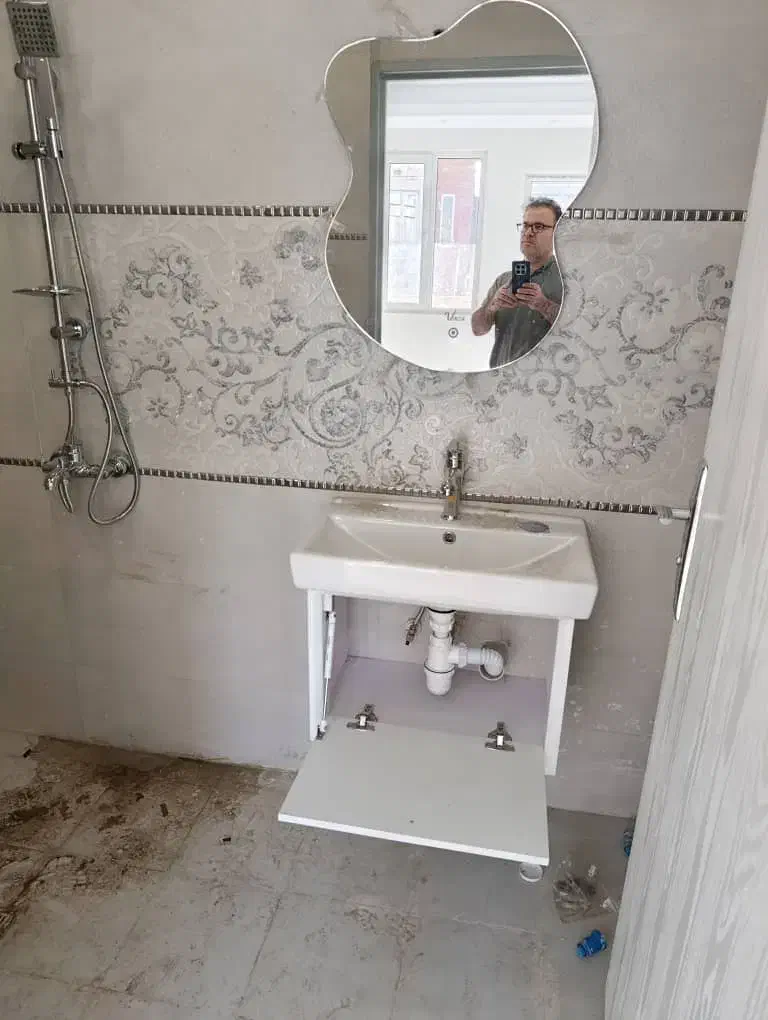 خدمات نصب و تعمیرات و سرویس سیار در محل مشتری|خدمات پیشه و مهارت|محمدشهر, همایون ویلا|دیوار