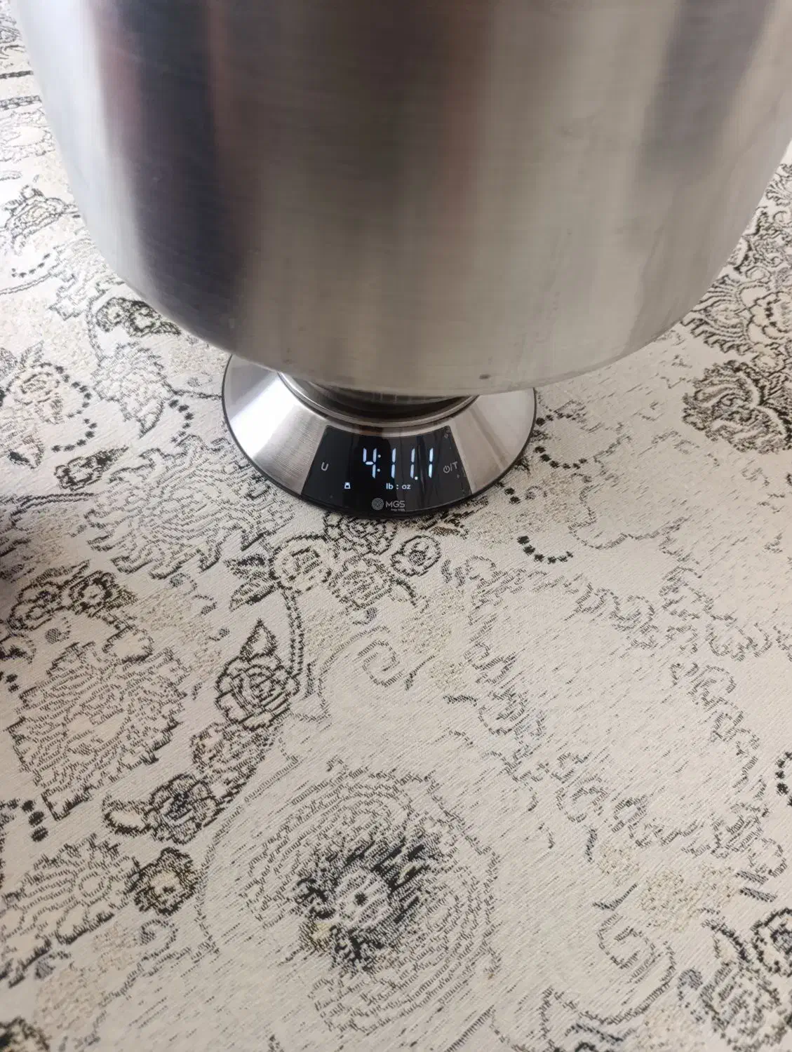 قابلمه روحی خیلی کم کارکرده..|ظروف پختوپز|جوانرود, |دیوار