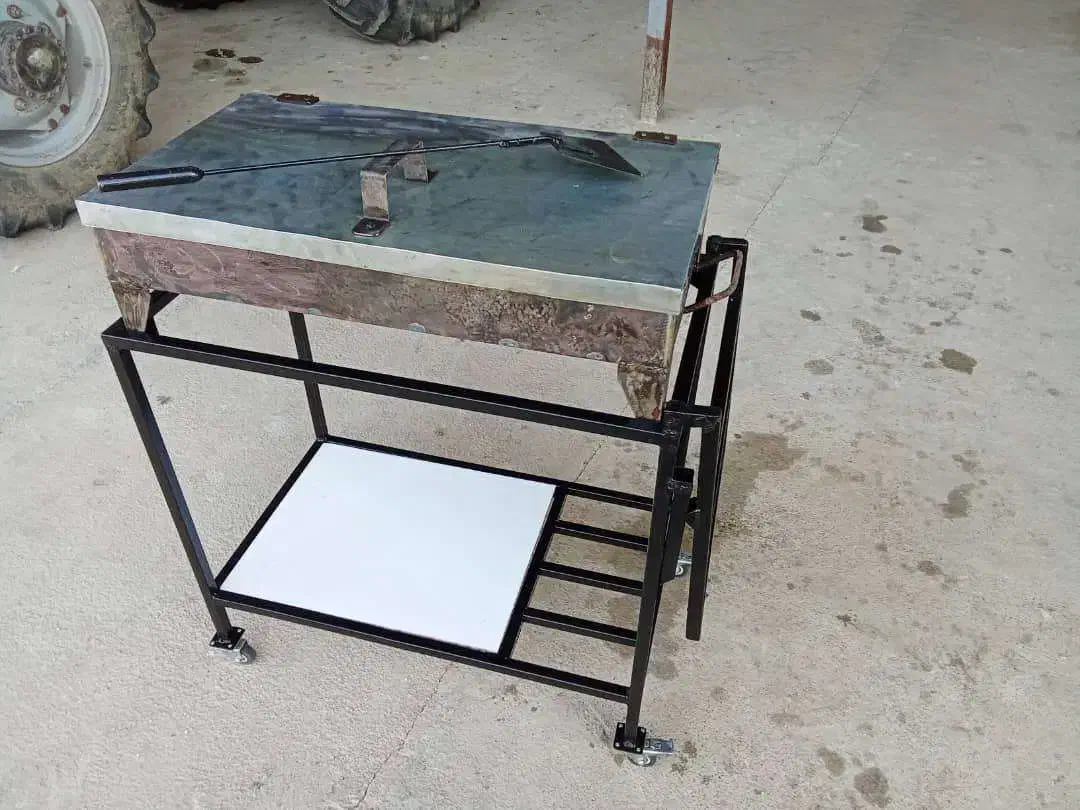 منقل نو|اجاق گاز و لوازم برقی پخت‌وپز|اندیمشک, |دیوار