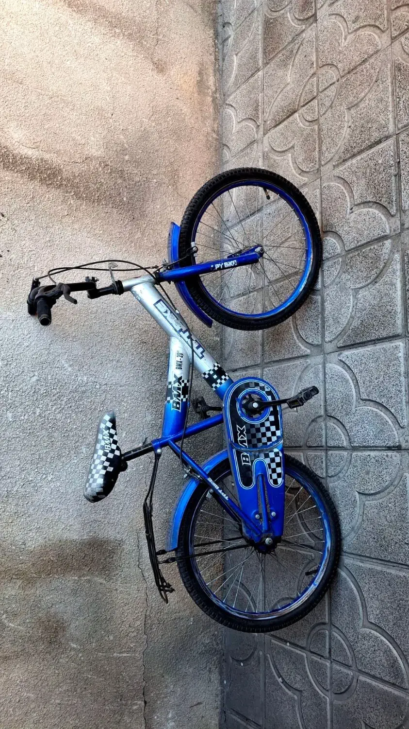 دوچرخه شماره ۲۰|دوچرخه، اسکیت، اسکوتر|مراغه, |دیوار