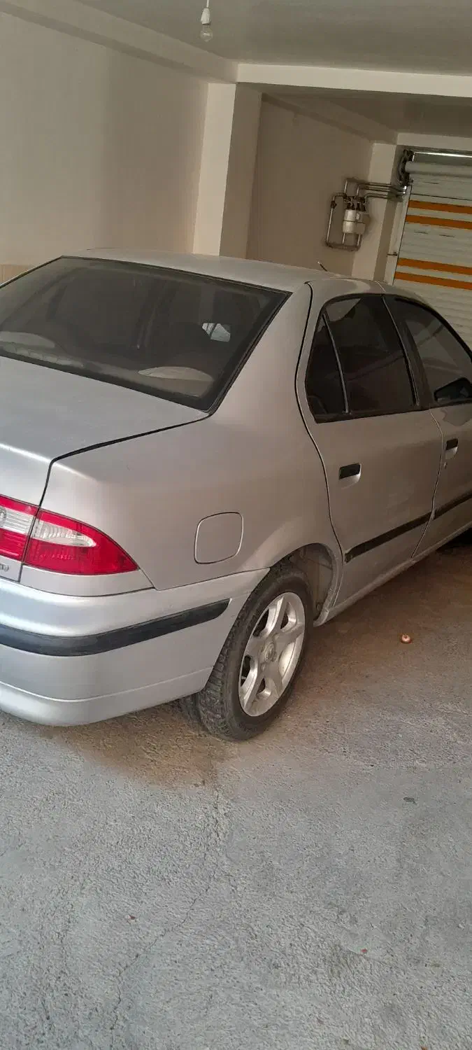 خودرو|خودرو سواری و وانت|میانه, |دیوار