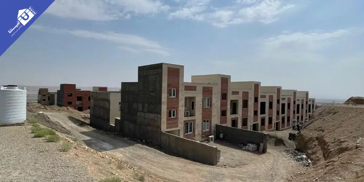 فروش واحد ویلایی اقساط ایوانکی خرید|فروش آپارتمان|گرمسار, |دیوار