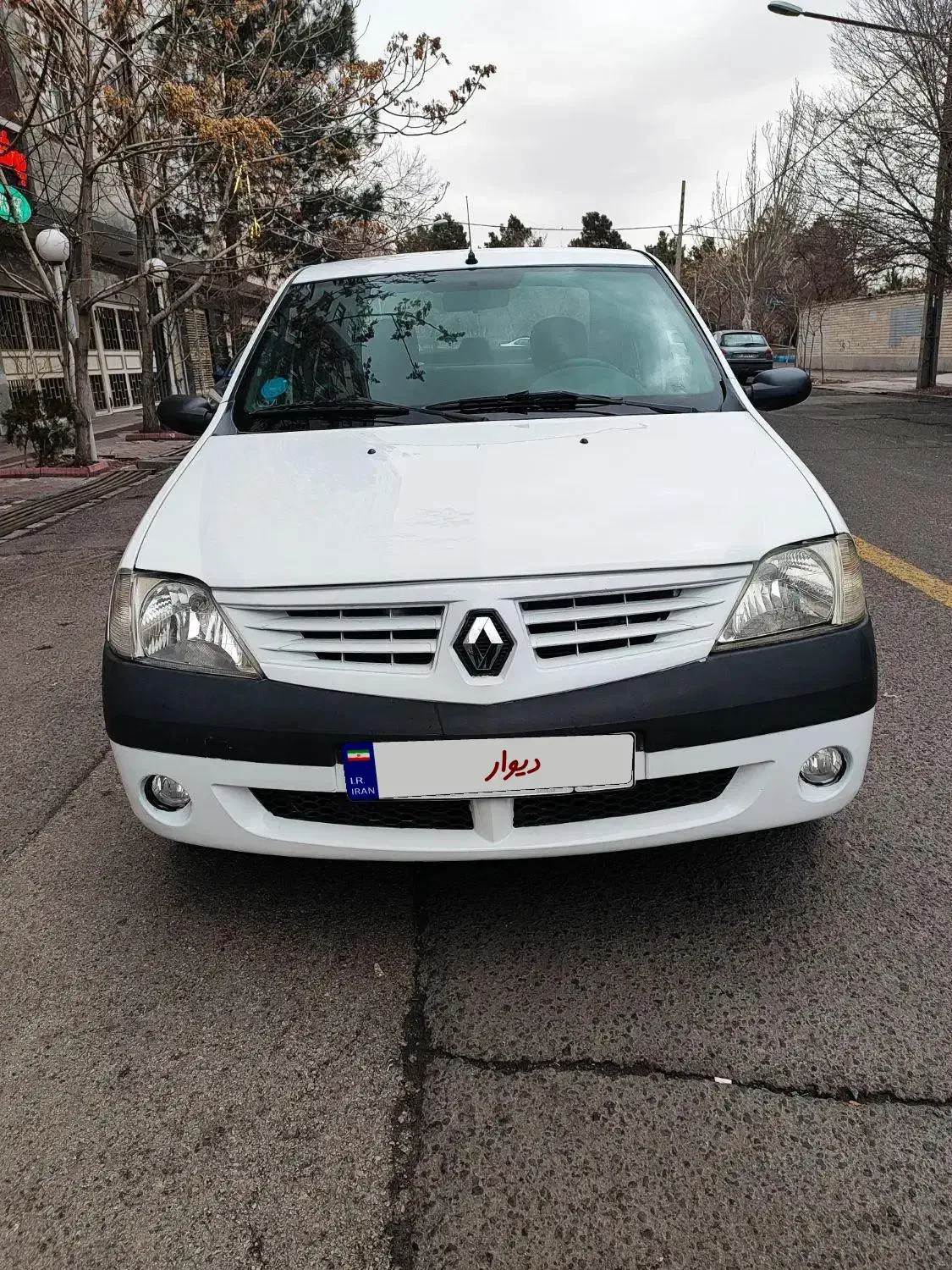 تندر E2 مدل 90|خودرو سواری و وانت|تبریز, |دیوار