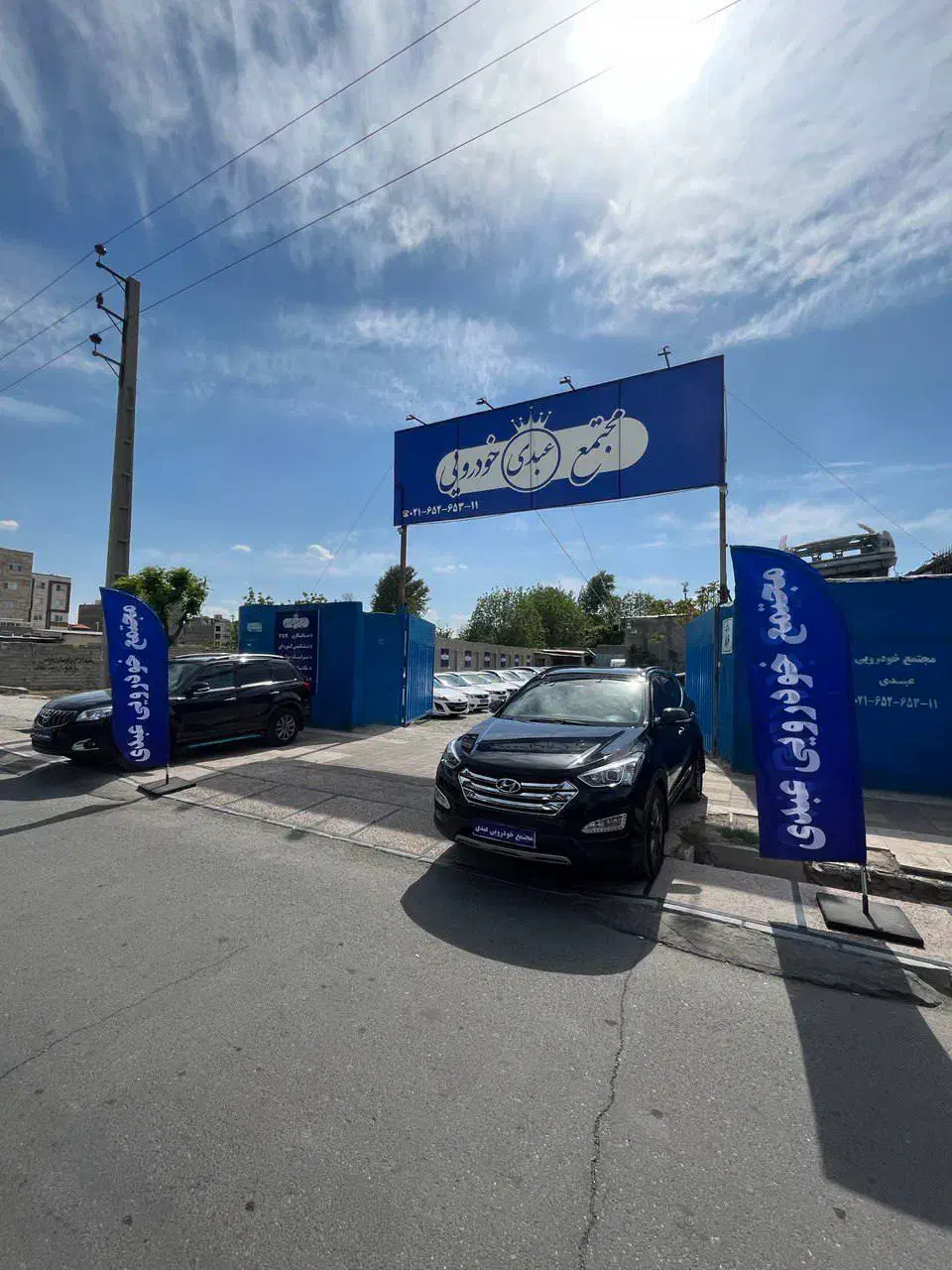 سورن پلاس|خودرو سواری و وانت|شهریار, شهریار|دیوار