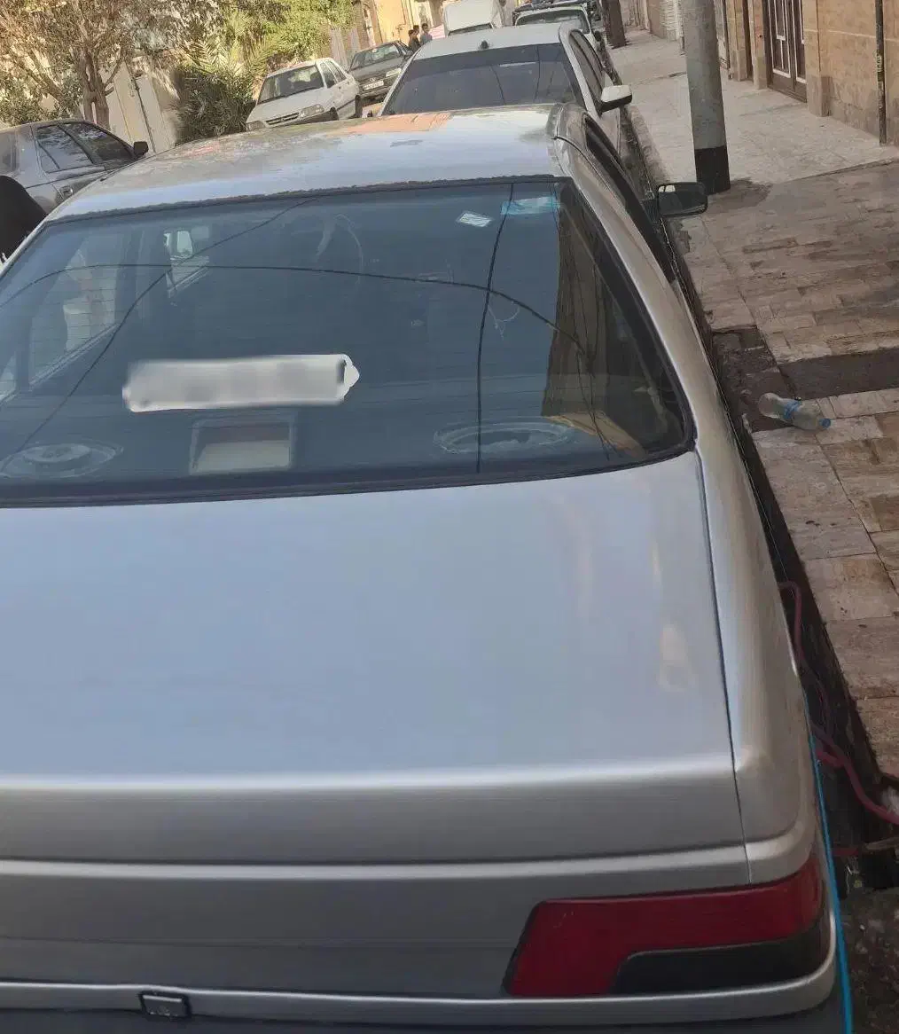 پژو 405 مدل 85|خودرو سواری و وانت|قم, شاه ابراهیم|دیوار