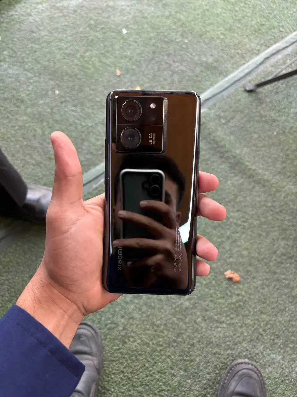 گوشی 13t شیائومی فوری زیر قیمت|موبایل|تهران, مدائن|دیوار