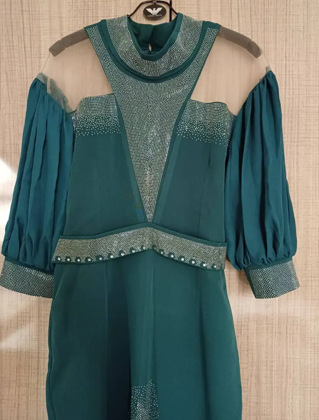 لباس مجلسی|لباس|بندر گناوه, |دیوار