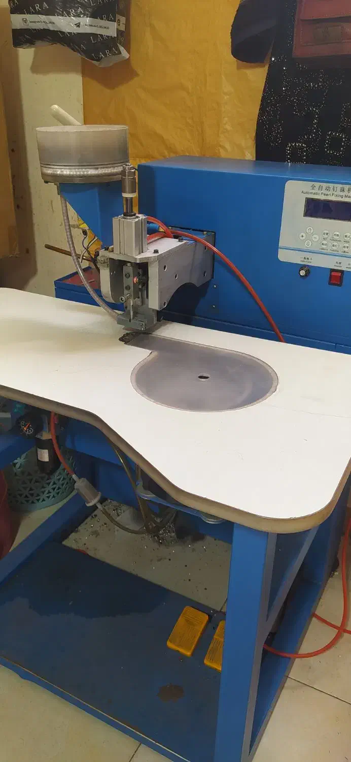 مرواریدزن|لوازم خیاطی و بافتنی|تبریز, |دیوار