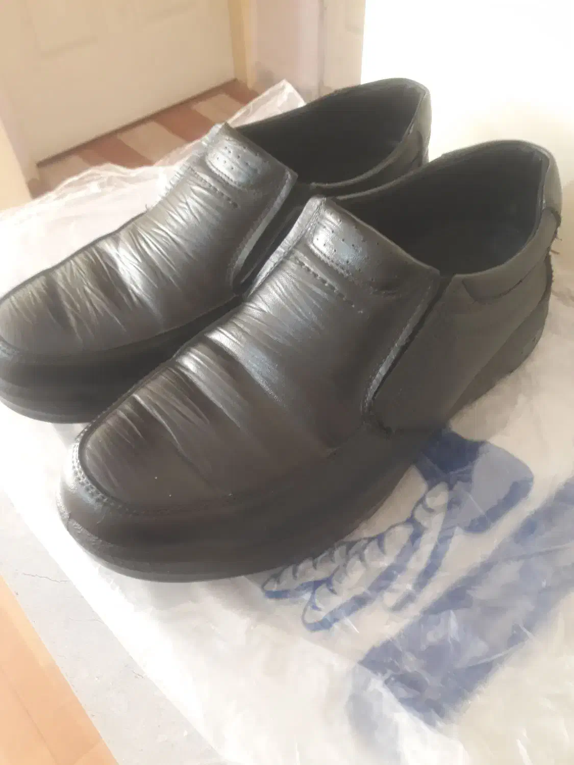 کفش شماره ۴۳|کیف، کفش، کمربند|شاهین‌شهر, شهرک میلاد|دیوار