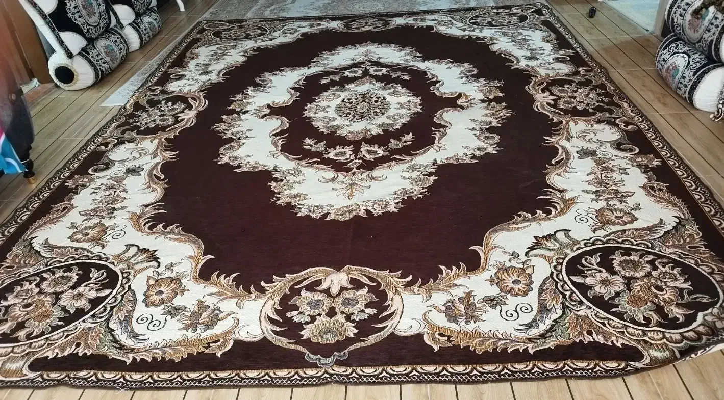 روفرشی دوازده متری|روفرشی|لنجان, |دیوار